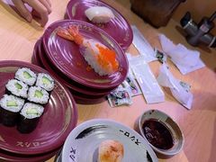-寿司郎(北京路粤潮楼店)