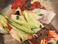 -401餐厅(弘大店)
