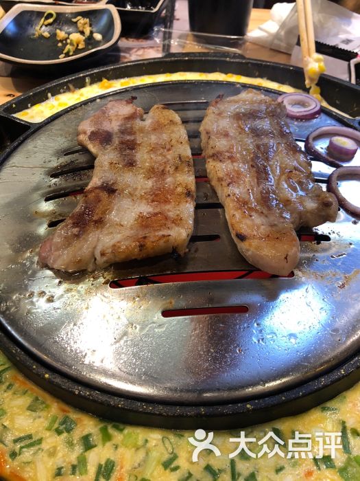 喜来稀肉(和平广场店)-图片-大连美食-大众点评网