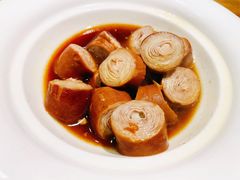 闽南九转套肠-临家闽南菜(宝洲路店)