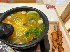 -大官米线(喜盈门范城店)