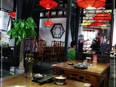 大堂-受气牛肉·重庆耙牛肉(来福士店)