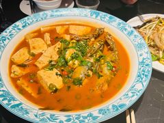 -芳芳私房菜·精做淮扬菜(承德路店)