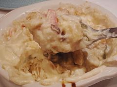 -波特曼西餐厅(南岗店)