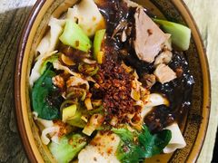 -玲玲面屋