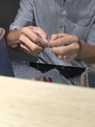 -张师傅首饰加工修理(西单华威潮铺街店)