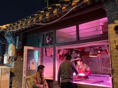 -静一餐厅·湖北菜(前门创始店)