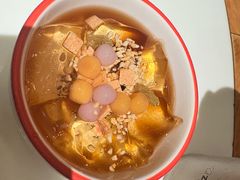 -新白鹿餐厅(第一百货店)