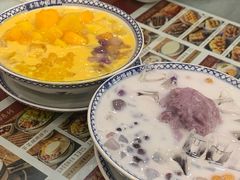 -赵记传承·中国甜品(福州总店)