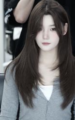 -DL HOPE造型