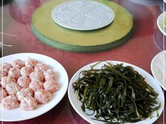 -山海关清和浑锅店