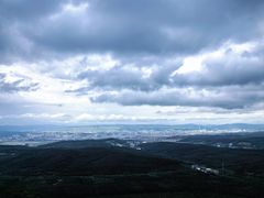 -帽儿山国家森林公园