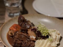 -巴别塔法餐舍(朝阳店)