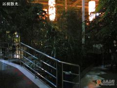 环境-绿色时代大酒店