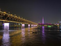 -武汉长江大桥