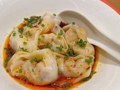 -鼎泰丰(德基广场店)