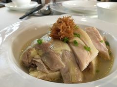 -太湖饭店·寄畅轩中餐厅