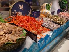 帝王蟹脚-星伦多自助料理·涮烤一体(江桥万达店)