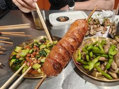 -有蚝有翅烧烤大排档·宵夜(右安门店)