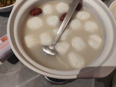 -楚山晓·楚湘菜(江夏永旺店)