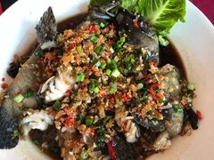 -灯笼馆海鲜餐厅