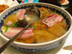 -新南华大酒店(长寿店)