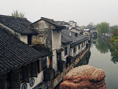 -南浔古镇