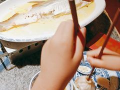 -南京大牌档(青岛万象城店)
