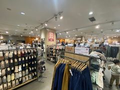 -MUJI无印良品(万象城店)