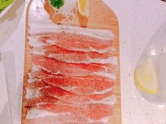 -猫抓烤肉(武进吾悦广场店)