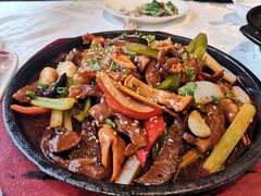 铁板猪杂-粤秀小厨·广式早茶(辽宁路店)