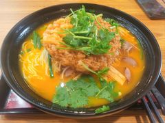 -香港肥锅港式米线(南京仙林大学城店)