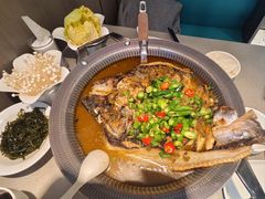 -半天妖烤鱼(西直门凯德mall店)