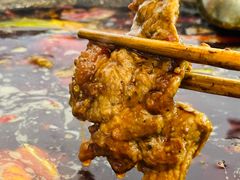 -黄潇洒老火锅(九眼桥宏济巷店)