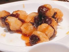 -芳芳私房菜·精做淮扬菜(承德路店)