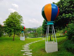 -云溪植物园
