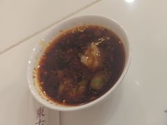 -东方饺子王(和平里店)