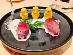 -避风塘(宝山万达店)