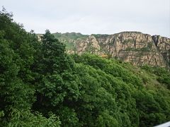 -京东石林峡风景区