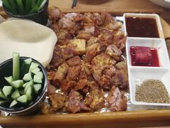 -陈傻子餐厅(世纪都会店)