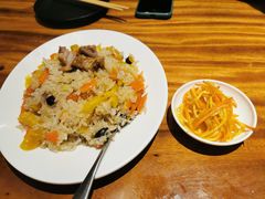 新疆手抓饭-望京一号(菜户营店)