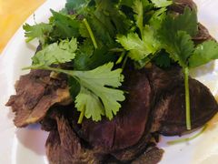 -敦煌达记酱驴肉黄面馆