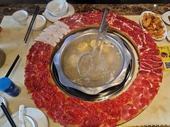 -小肥牛潮汕牛肉火锅(南联店)