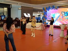 -天河城购物中心