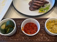 -杭州西湖柳莺里酒店·闻莺厅