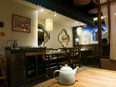 -老宁波1381餐厅(宏泰广场店)