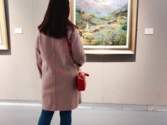 -大连美术馆