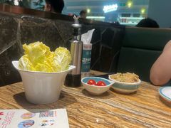 -春润大地海南椰子鸡(沙井京基百纳广场店)