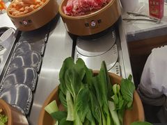 -龍歌自助小火锅(城阳万象汇店)