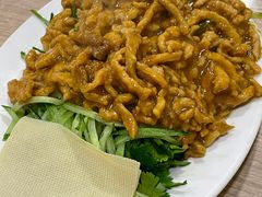 -姥家春饼店(漳州二路店)